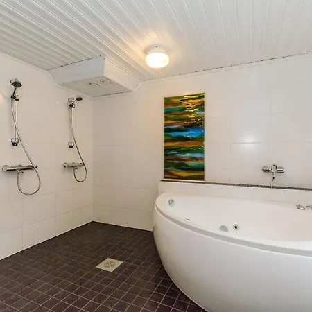 Kolin Kuningatar By Interhome Casa de Férias