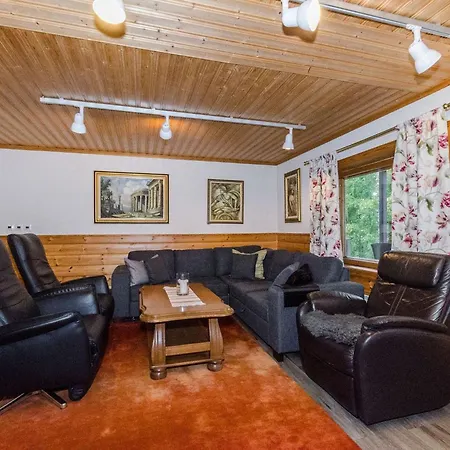 Kolin Kuningatar By Interhome Hattusaari