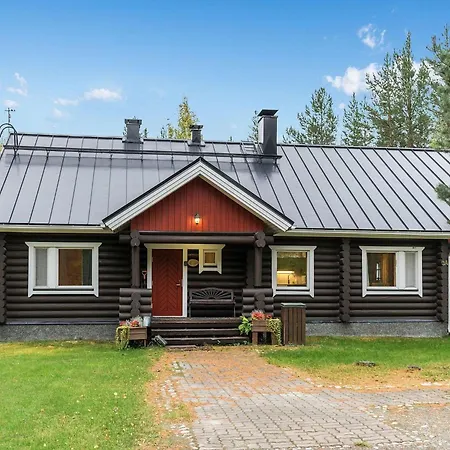 Kolin Kuningatar By Interhome Casa de Férias