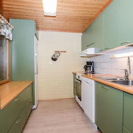 Casa de Férias Kolin Kuningatar By Interhome