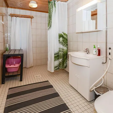 Kolin Kuningatar By Interhome