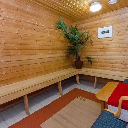 Casa de Férias Kolin Kuningatar By Interhome Hattusaari