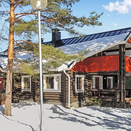 Kolin Kuningatar By Interhome Holiday home Hattusaari