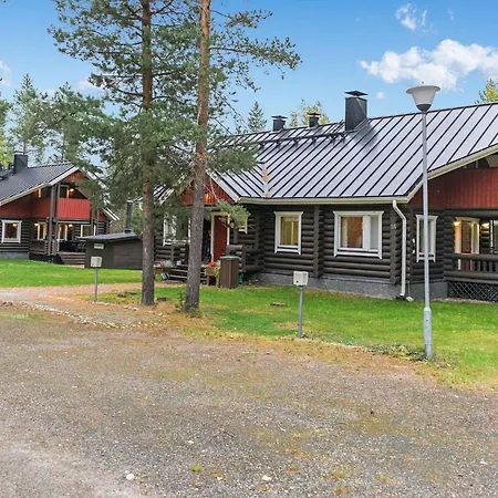 Kolin Kuningatar By Interhome Hattusaari