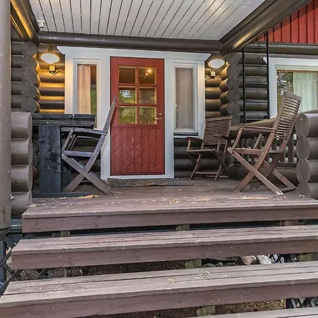 Kolin Kuningatar By Interhome Dom wakacyjny Hattusaari