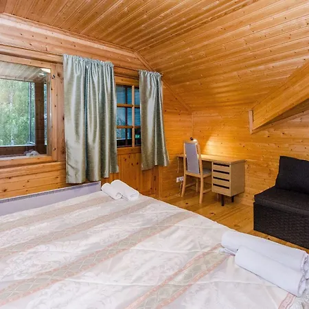 Kolin Kuningatar By Interhome Hattusaari