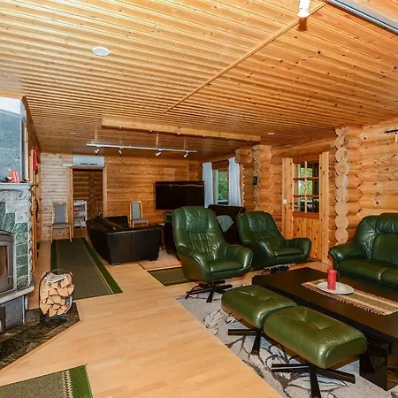 Casa de Férias Kolin Kuningatar By Interhome *