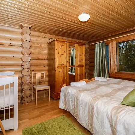 Kolin Kuningatar By Interhome * Hattusaari