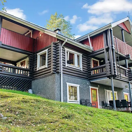 Kolin Kuningatar By Interhome Casa de Férias