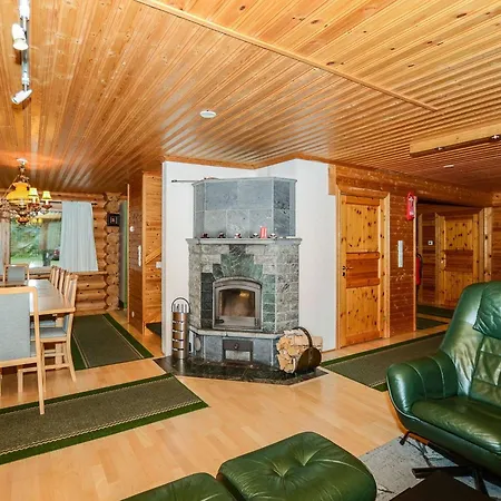 Dom wakacyjny Kolin Kuningatar By Interhome *