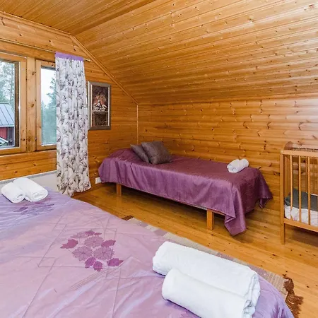 Kolin Kuningatar By Interhome *