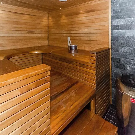 Kolin Kuningatar By Interhome