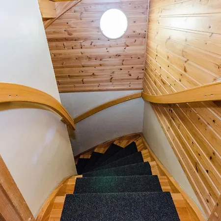 Kolin Kuningatar By Interhome Dom wakacyjny *