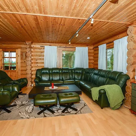 Kolin Kuningatar By Interhome Casa de Férias Hattusaari