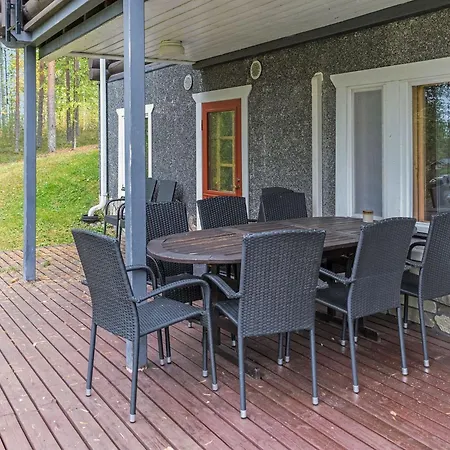 Kolin Kuningatar By Interhome Holiday home