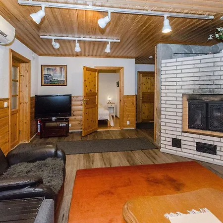 Casa de Férias Kolin Kuningatar By Interhome Hattusaari