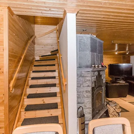 Kolin Kuningatar By Interhome Hattusaari