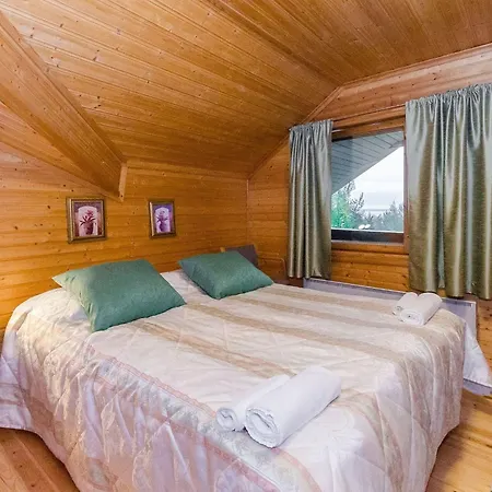 Holiday home Kolin Kuningatar By Interhome