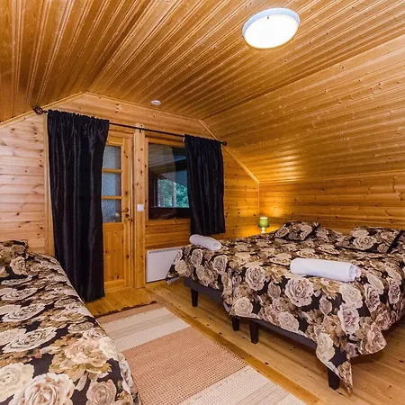 Casa de Férias Kolin Kuningatar By Interhome *