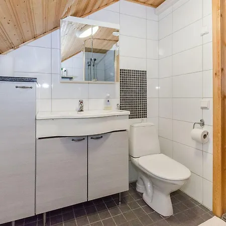 Kolin Kuningatar By Interhome Dom wakacyjny Hattusaari