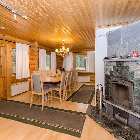 Kolin Kuningatar By Interhome * Hattusaari