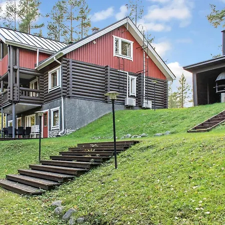 Kolin Kuningatar By Interhome *